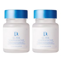 디커트 D-CUT, 45정, 2개