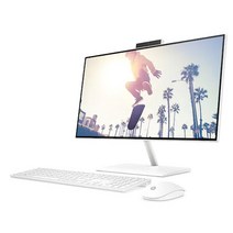 [HP] 24-ck0010KL R3-5425U (16GB /512GB / FD) 일체형PC [구성변경제품]