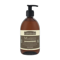 마르세유솝 르꽁뚜아르뒤뱅 클렌저 오가닉 올리브 500ml 11203475, 오가닉 올리브 오일 100ml 5개