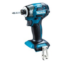 마끼다/DTD173Z/18V 충전 임팩트 드라이버/본체, 1개(본체만)
