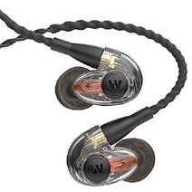 웨스톤 AM Pro 10 뮤지션 모니터 이어폰 SLED, 78536