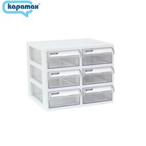 카파)멀티케이스(6단/71406)