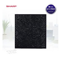 soooooo몰_샤프 공기청정기 호환용 필터 FP-J30K 전용 탈취 탈취용_더수sSHOP, 무옵션_상품_입니다_