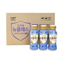 일동후디스 트루맘 뉴클래스 액상분유 2단계 240ml, 24개입, 14개