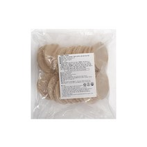 성원 치킨패티 (60g x 20개입) 1.2kg, 1봉