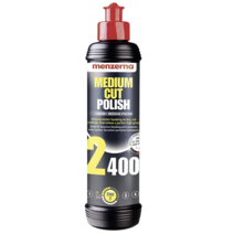멘제르나 2400 미디엄 컷 폴리싱 컴파운드 250 ml