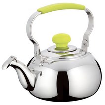 코카코 뉴 둥글이 주전자, 1.5L, 1개