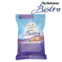 뉴트리나 비스트로 캣 전연령 고양이용 6KG / 300G 낱개 포장 (1242), ., . ◈136705173◈