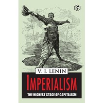 (영문도서) Imperialism the Highest Stage of Capitalism Paperback, Sanage Publishing House