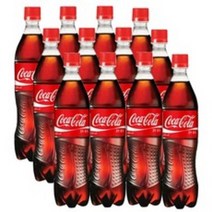 코카콜라 업소용, 96개, 500ml
