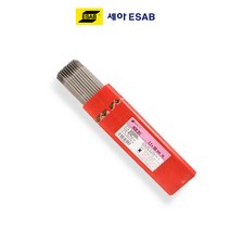 세아 INOX-316 5KG 스텐용접봉 피복 아크 전기 용접봉 연강봉, 2.0