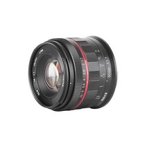 메이케 50mm F1.7 풀 프레임 대형 조리개 수동 초점 렌즈 파나소닉 루믹스 라이카 시그마 L마운트 카메라 S1 S1H S5 S1R SL SL2 FP FPL용 USA 미국