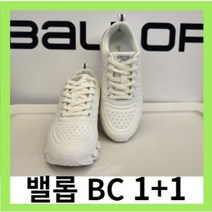 밸롭 bc 발 편한 겨울용 티바트 운동화 1+1 남녀공용 워킹/런닝화 티바트 윈트리로우 커플 아이템 올블랙+화이트 BA07010176 *로켓출고 *부천뉴코아