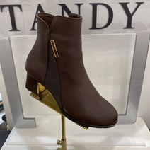 미셸by탠디 탠디 미셸 by 여성 앵글부츠20q513n