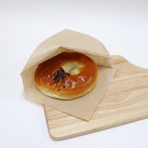 L자봉투 크라프트 -200개 사이즈: 13x13cm / 15x15cm / 18x18cm, 소(13x13)