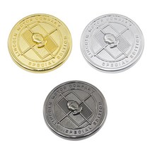 링컨 본넷 후드 에디션 엠블럼 로고 에비에이터 컨티넨탈 MKZ, 그레이