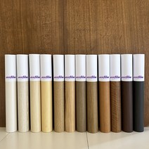 에코필름 에어프리 싱크대 책상 문 리폼 우드 무늬목 인테리어필름 126종, 71. EW358 캐스타노 카두치