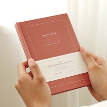 자문자답 소중한 사람에게 주는 나의 자서전(커플일기), 브릭