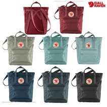피엘라벤 [22SS 신규입고] 피엘라벤 칸켄 토트팩 Kanken Totepack, Ox Red