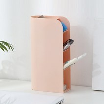 팬시몰 5단 멀티 펜꽂이 사무실 책상정리 연필통
