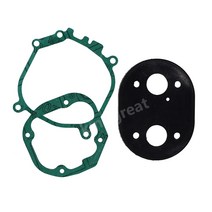 가스히터 난로 파츠 수리 베바스토 에어 탑 2000 S 서비스 키트 82302A / 1322586 마운트 고무 + 버너 모터, 한개옵션0