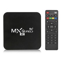 20PCS 스마트 TV 박스 MXQ PRO 4K 안드로이드 11.1 RK3128 미디어 플레이어 1GB 8GB 2.4G 와이파이 쿼드 코어 멀티미디어 셋톱, [04] Au 플러그, [01] 1GB 8GB