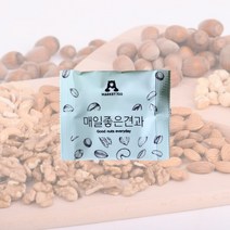 매일좋은견과 굿너트믹스 20g 굿너츠에브리데이