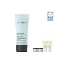 (SF)알파인베리 워터리 수딩젤크림 75ml 대용량, (SF)알파인베리 워터리 수딩젤크
