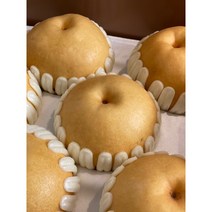 NEW 2022 나주 갓 수확 햇배(신고) 특품 또는 주스용, 5-7과, 5kg