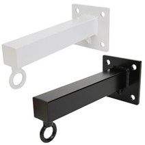 쭈bhnj__스파트 샌드백 걸이대 벽부착식(SFC-W702) 30cm _배송비포함 권투장설치대 거치대 30CM복싱 체육관 연습♥hopenjoy!, ♥hopenjoy!화이트