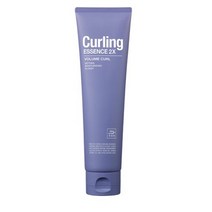 미쟝센 컬링 에센스 2X 내츄럴컬 볼륨컬 헤어에센스 볼륨컬, 130ml, 8개