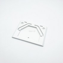 대림통상 도비도스 DB-9300 전용 리모콘거치대 비데부품