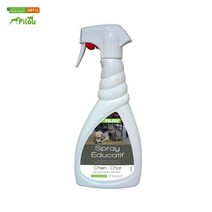 필루 프랑스 물음방지 스프레이 500ml 반려생활 환경적은 집사선물 분리불안 배변훈련 행동교정 직장인