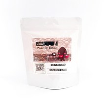 커피를생각하다 고소한 아라비카 블렌딩 원두 피넛빈 200g 500g 1kg, 분쇄안함(원두)