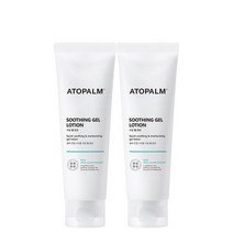 아토팜 수딩 젤 로션 120ml 2개120115