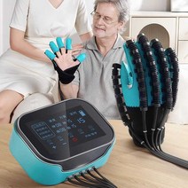 손가락골절재활 근력강화 회복 부목 편마비 재활교정, 왼손 L