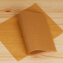 달곰베이킹 크라프트 내유지, 30x22cm, 50장