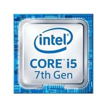 인텔 코어 i5 7세대 - i5-7400T 카비 레이크 쿼드코어 2.4GHz LGA 115 35W CM8067702867915 데스크톱 프로세서