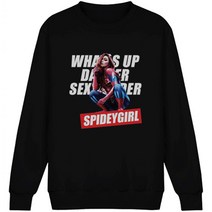 맨투맨/후드티/3XL/남자/빅사이즈/티셔츠/트렌드밤/B CH-012