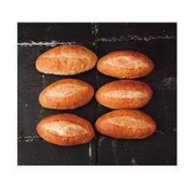 에쓰푸드 브로첸(미니바게트)(50gx6입) 300g, 미니(50gx6입) 300g, 50g