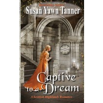 (영문도서) Captive to a Dream Paperback, Secret Staircase Books, English, 9781945422799