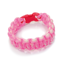 [셀프벨] 3mm 팔찌 파라끈 | 팔찌만들기 | 생존팔찌 | 주얼리 | 패션잡화