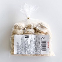 감자고로케 800g (40gx20ea) 튀김 (냉동)