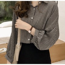 <<씨엘 style>> 컬러 체크 루즈 가오리핏 여성 셔츠 블라우스 2color” class=”wr-img”></a></div>
</div>
</div>
</div>
<div class=