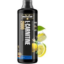 단기간 다이어트 단기 40대 칼로리 컷팅제 중년 연예인 보조제 커팅제 Maxler L Carnitine Liquid 고용량 비건 무설탕 풍부한 맛 최적의 투여량 1인분당, Zitrone-Grüner Tee