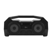 Coms 정격출력 50W 휴대용 블루투스 Hi-Fi 스피커 앰프 KY203