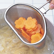 시모무라 하프 스트레이너