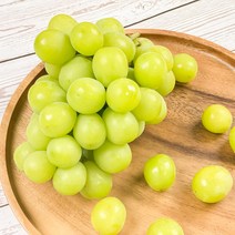 상주 김천 영천 샤인머스켓 1kg 1.5kg 망고포도 씨없는 청포도, 샤인머스켓 특품 - 500g(1수), 1개