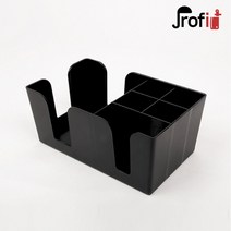 프로핏 바캐디 바케디 디스펜서 카페 빨대 티슈