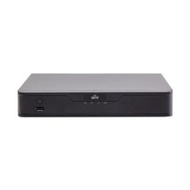 유니뷰 NVR301-16E 200만화소 16채널 IP녹화기 8MP 16CH